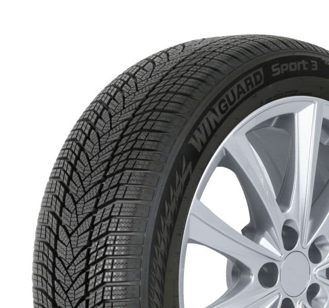 NEXEN 225/45 R17 WINGUARD SPORT 3 94H XL RG
