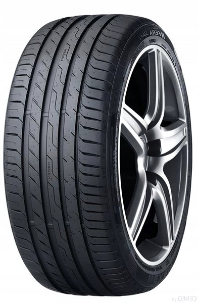 NEXEN 225/55 R19 N'FERA SPORT SUV [99] H DOT2023 Season summer