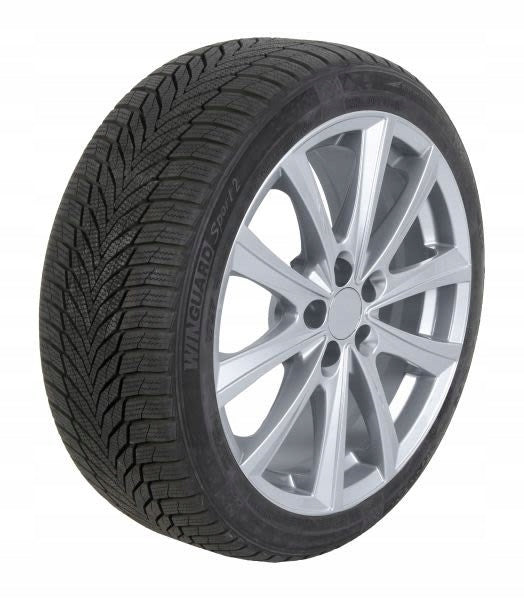 NEXEN 225/65 R17 WINGUARD SPORT 2 SUV 102T Winter Tire Number of tires offered 1 pc.
