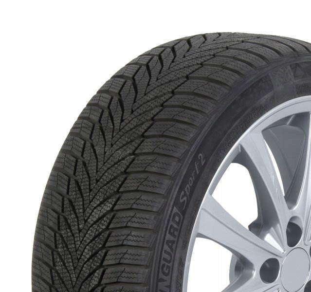 NEXEN 225/65 R17 WINGUARD SPORT 2 SUV 102T Winter Tire