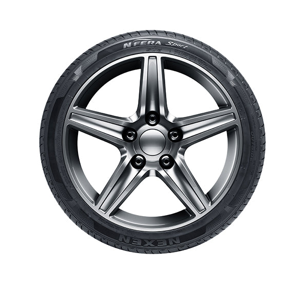 NEXEN 235/40 R19 N'FERA SPORT [96] Y XL DOT2022 Number of tires offered 1 pc.