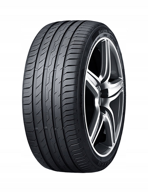 NEXEN 235/40 R19 N'FERA SPORT [96] Y XL DOT2022