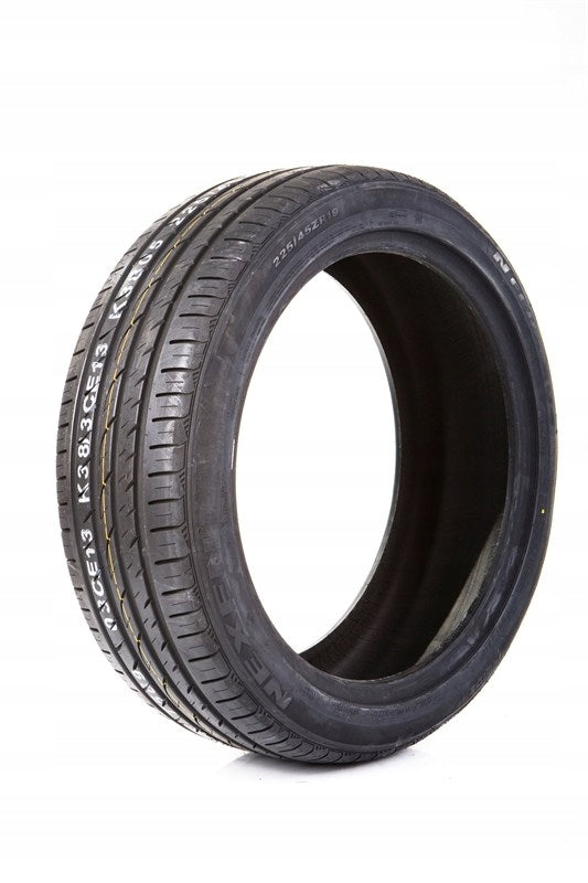 NEXEN L255/35 R18 N'FERA SU4 94W XL Number of tires offered 1 pc.