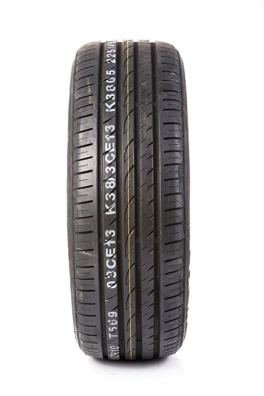NEXEN L255/35 R18 N'FERA SU4 94W XL