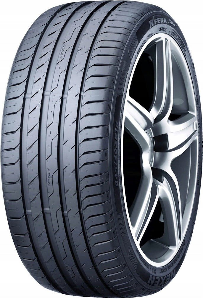 NEXEN L275/35 R22 NFERA SPORT 104Y XL DOT2023