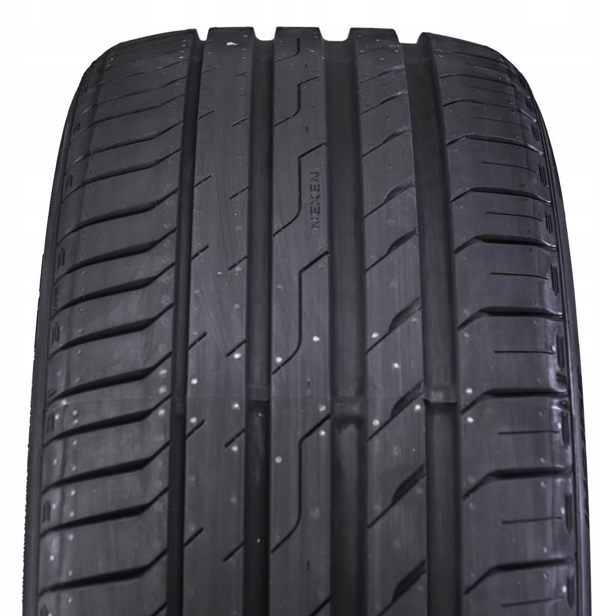 NEXEN L275/45 R20 N'FERA SPORT 110Y XL DOT2024