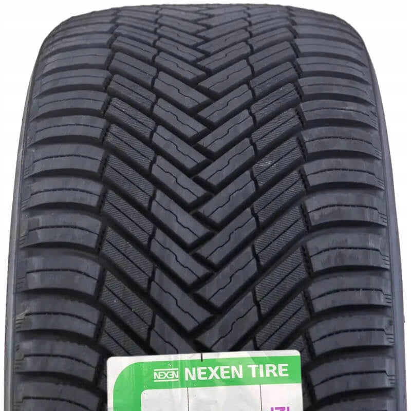 NEXEN NBlue 4 Season 2 255/50 R19 107 W XL YEAR-ROUND 2026 New