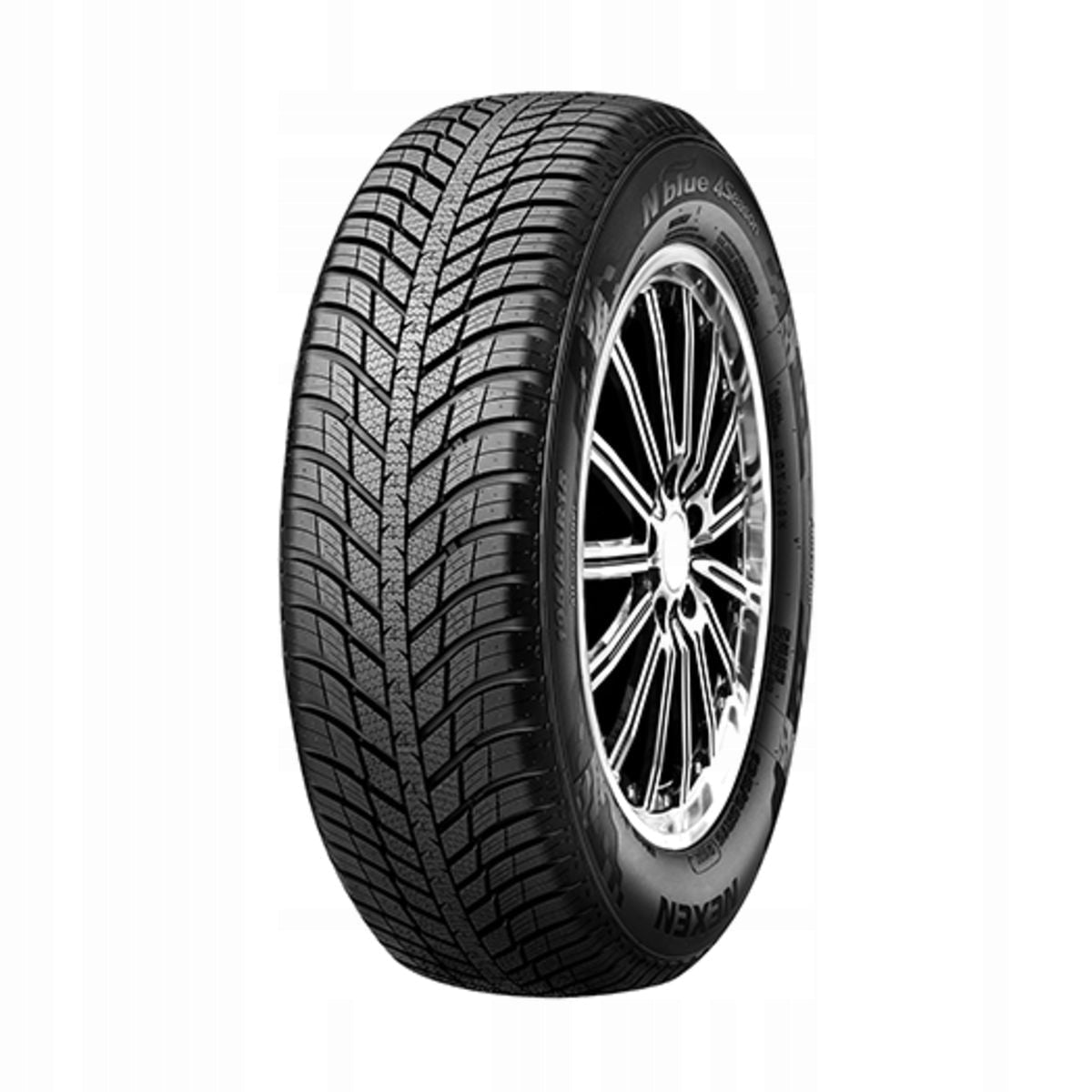 NEXEN W195/65 R15 N'BLUE 4 SEASON 95T XL