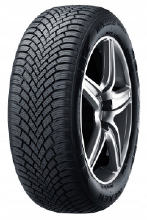 NEXEN WINGUARD SNOW G3 WH21 185/60 R15 84T DOT2024 Number of tires offered 1 pc.