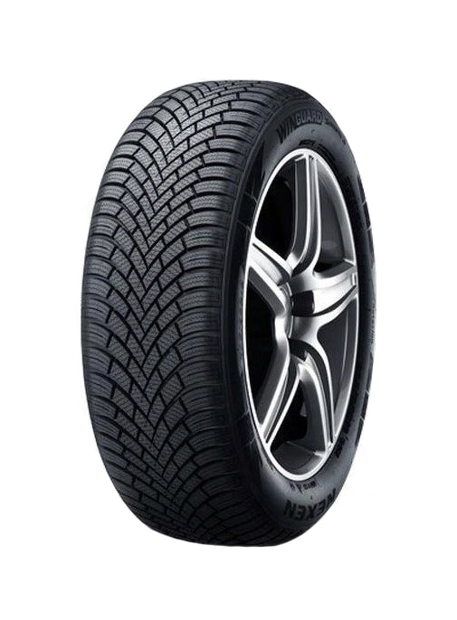 NEXEN WINGUARD SNOW G3 WH21 185/60 R15 84T DOT2024