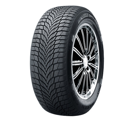 NEXEN WINGUARD SPORT 2 SUV 235/65 R17 108V XL Winter Tire DOT2022