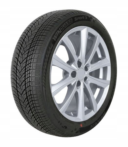 NEXEN WINGUARD SPORT 3 225/55 R17 97H Tire Season winter