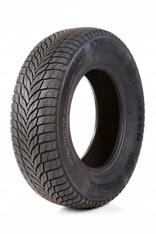 NEXEN Z215/65 R17 WINGUARD SPORT 2 SUV 103H XL Number of tires offered 1 pc.