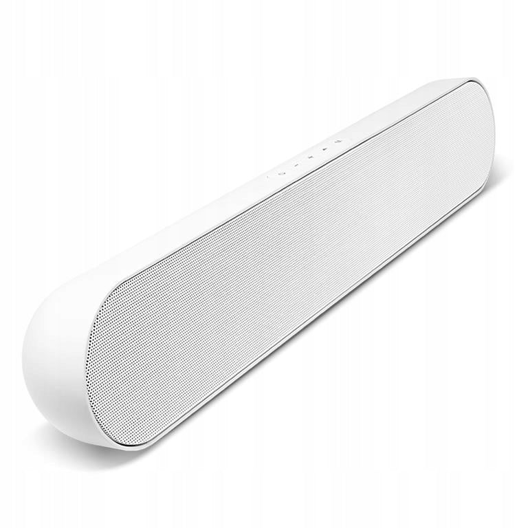 NEXT-PROAUDIO MODUS2 SOUNDBAR 5000 mAh WHITE Packaging status original