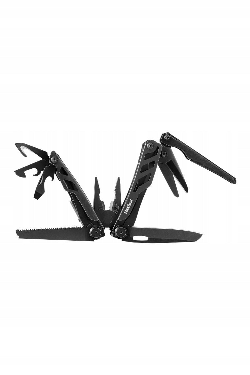 NEXTOOL Multitool Flagship Pro NE20120 16 functions Packaging status original