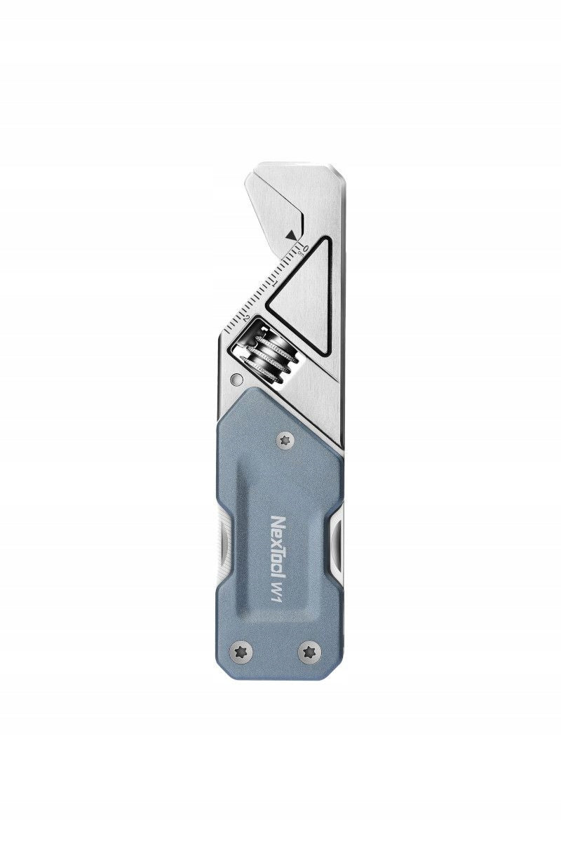 NEXTOOL Multitool Light Wrench W1 6-in-1 with 10 Bit Set NE20270 Packaging status original