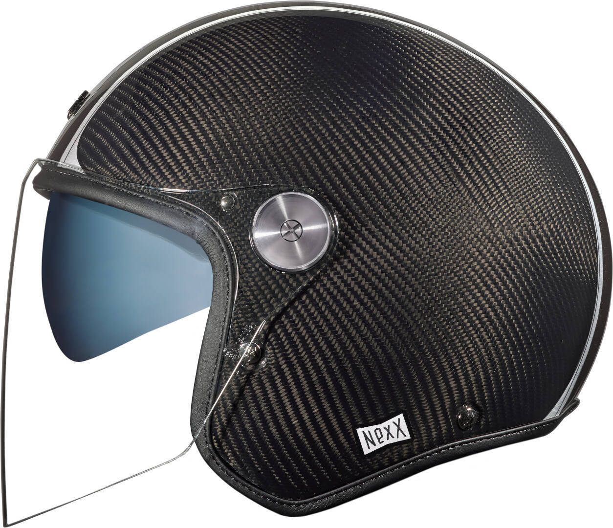 NEXX Open Helmet X G20 Carbon SV - M