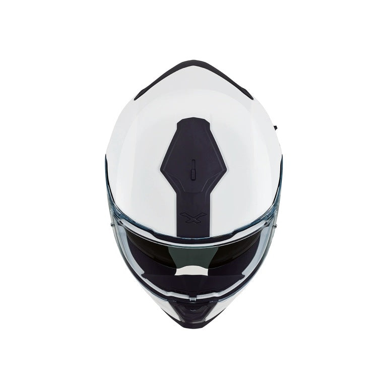 NEXX SX.100 Core White S Helmet Size S