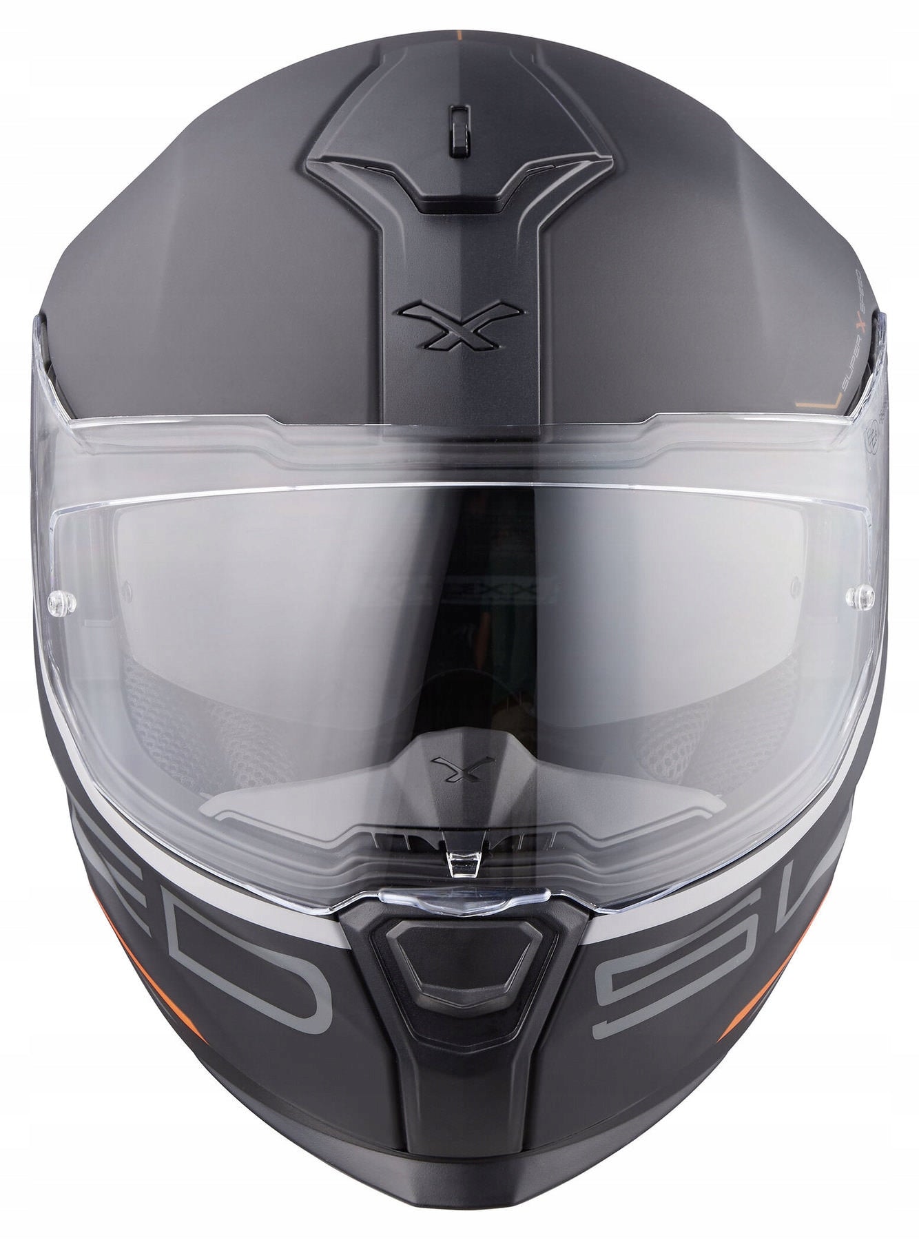 NEXX SX.100 Motorcycle Helmet Tourist Integral Blenda Motor Unisex Manufacturer Nexx
