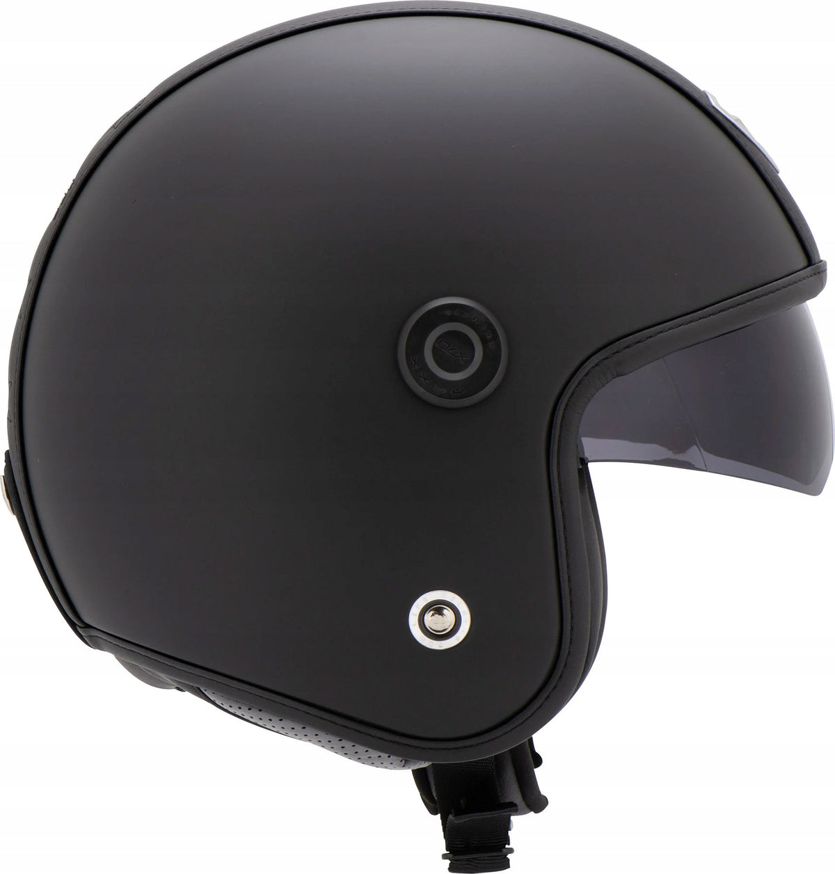 NEXX X.70 CORE Motorcycle Helmet Open Chopper Naked Scooter r. S Manufacturer Nexx