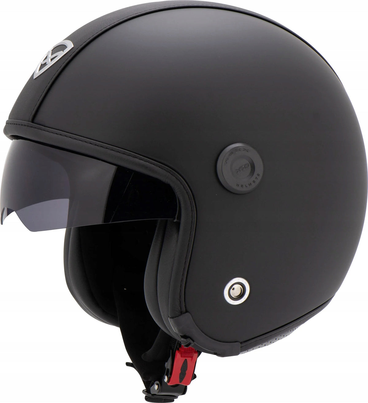 NEXX X.70 CORE Motorcycle Helmet Open Chopper Naked Scooter r. S