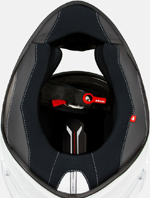 NEXX X.R3R Sports Tourist Motorcycle Helmet For Track Racing Model x.r3r