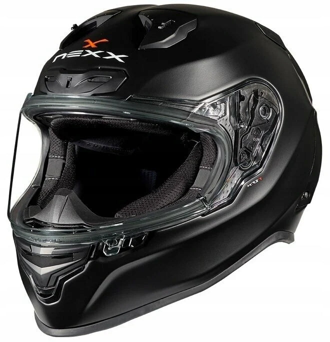 NEXX X.R3R Sports Tourist Motorcycle Helmet For Track Racing