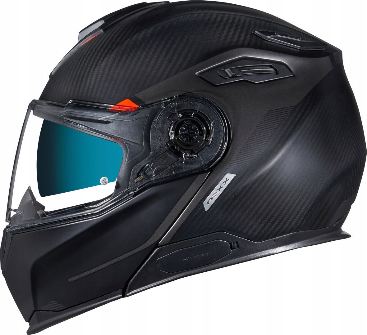 NEXX X.VILITUR Hiking Jaw Motorcycle Helmet For Chopper Crusier Manufacturer Nexx