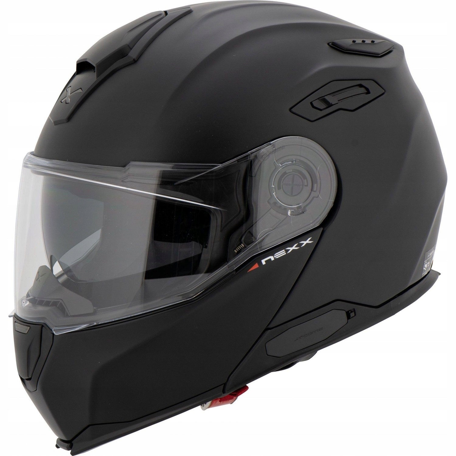 NEXX X.VILITUR Jaw Tourist Motorcycle Helmet For Chopper Crusier