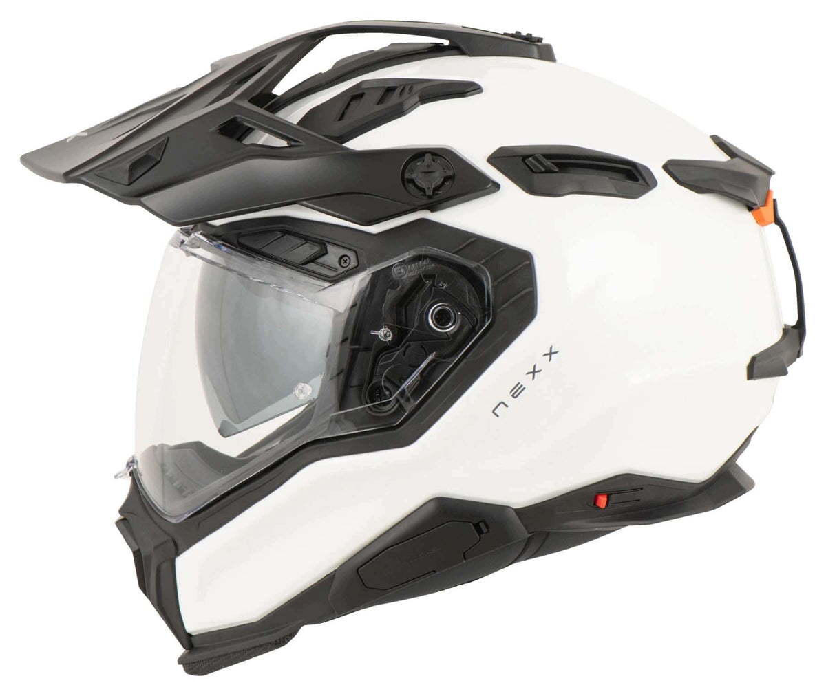 NEXX X.WED 3 ZERO Motorcycle Helmet Motor Cross Qaud Enduro Off Road Manufacturer Nexx