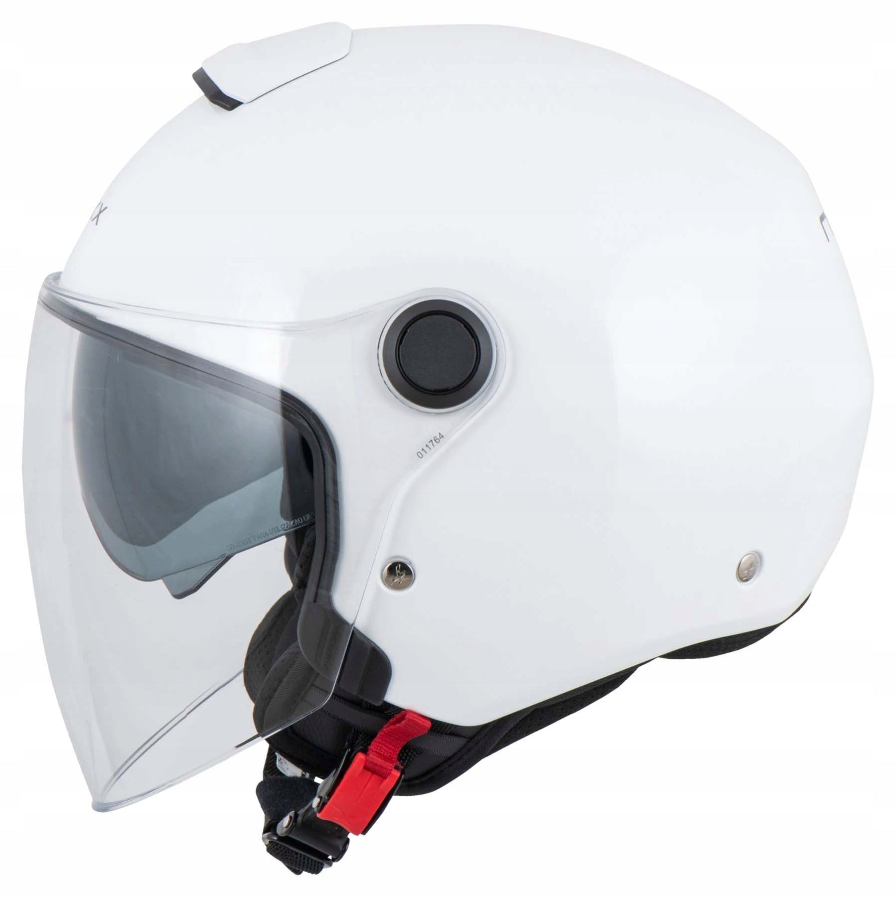 NEXX Y.10 Open Motorcycle Helmet Chopper Cruiser Scrambler Manufacturer Nexx