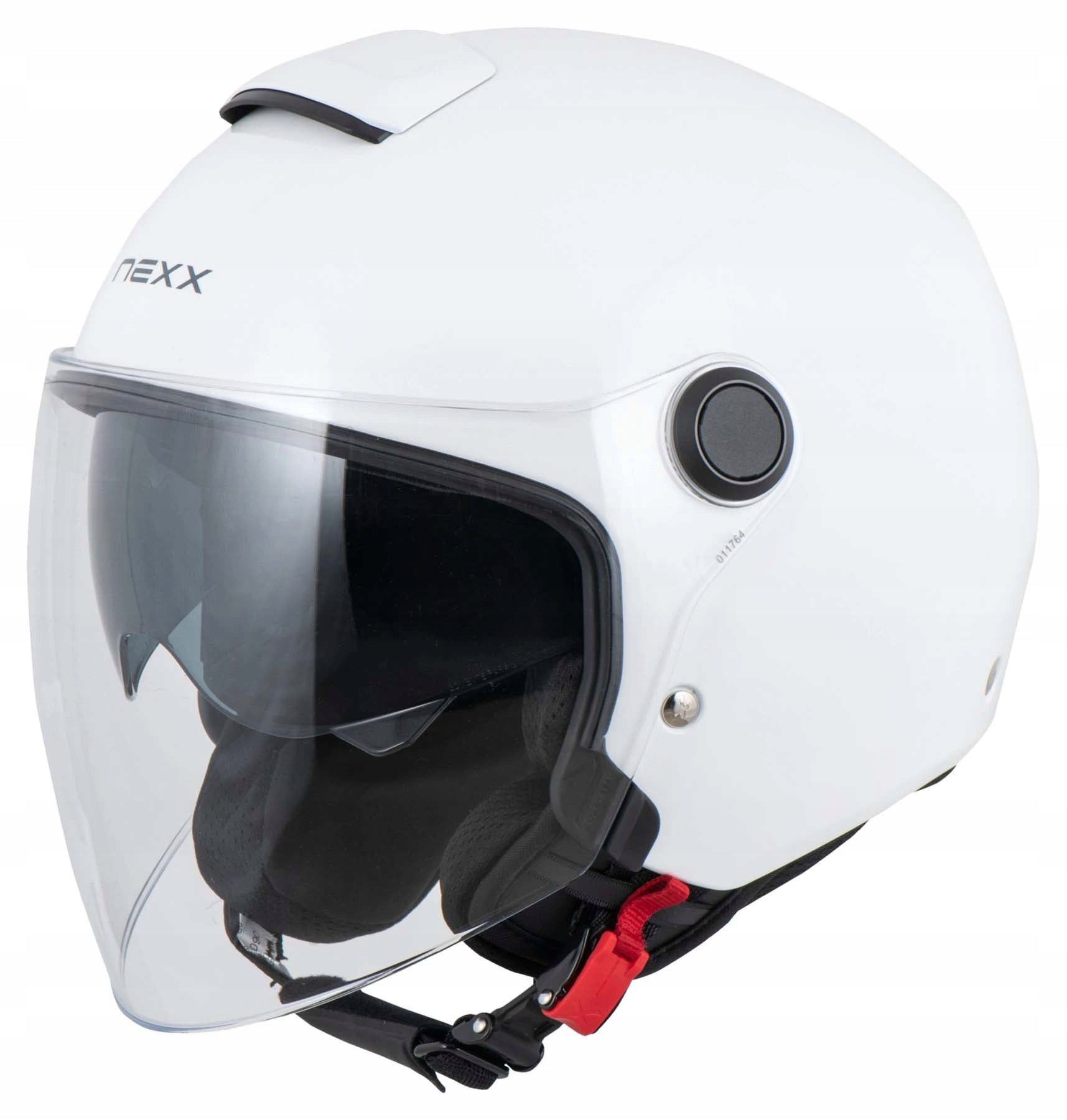 NEXX Y.10 Open Motorcycle Helmet Chopper Cruiser Scrambler