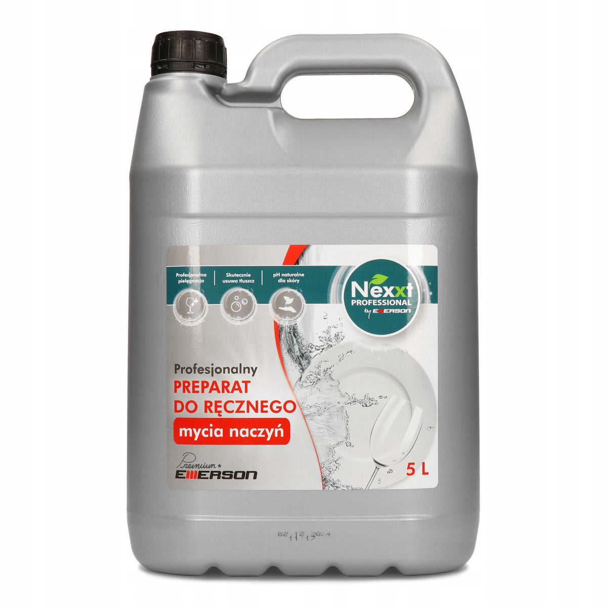 NEXXT Dishwashing Liquid 5l Professional