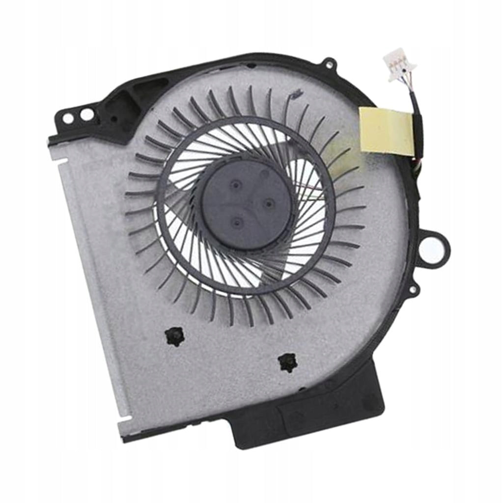 , NFB80A05H CPU Cooling Fan For HP Pavilion X360/ Dominant color multicolor