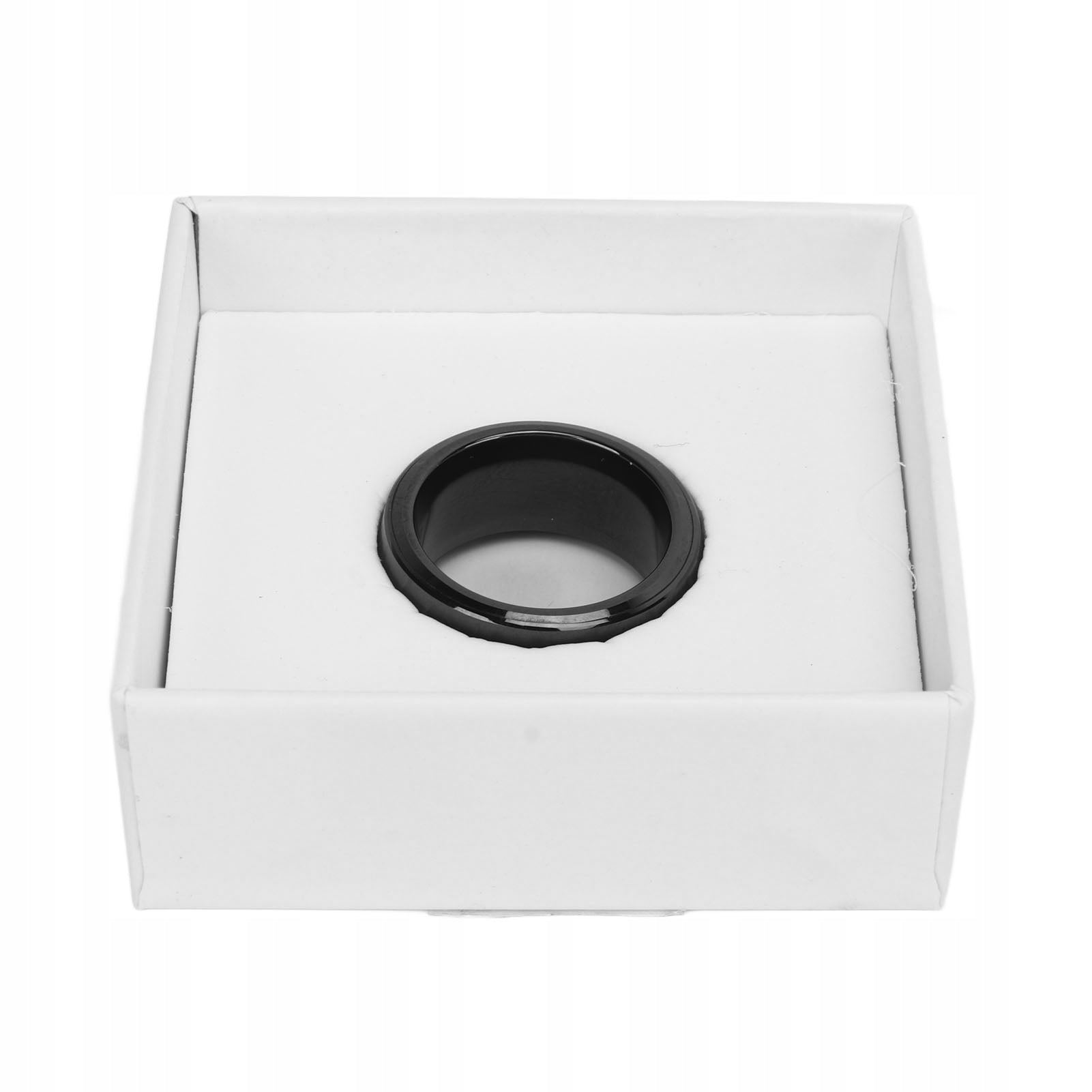 NFC CERAMIC SMART RING R4 AUTOMATION ANDROID IOS UP TO 66-70mm Brand no brand