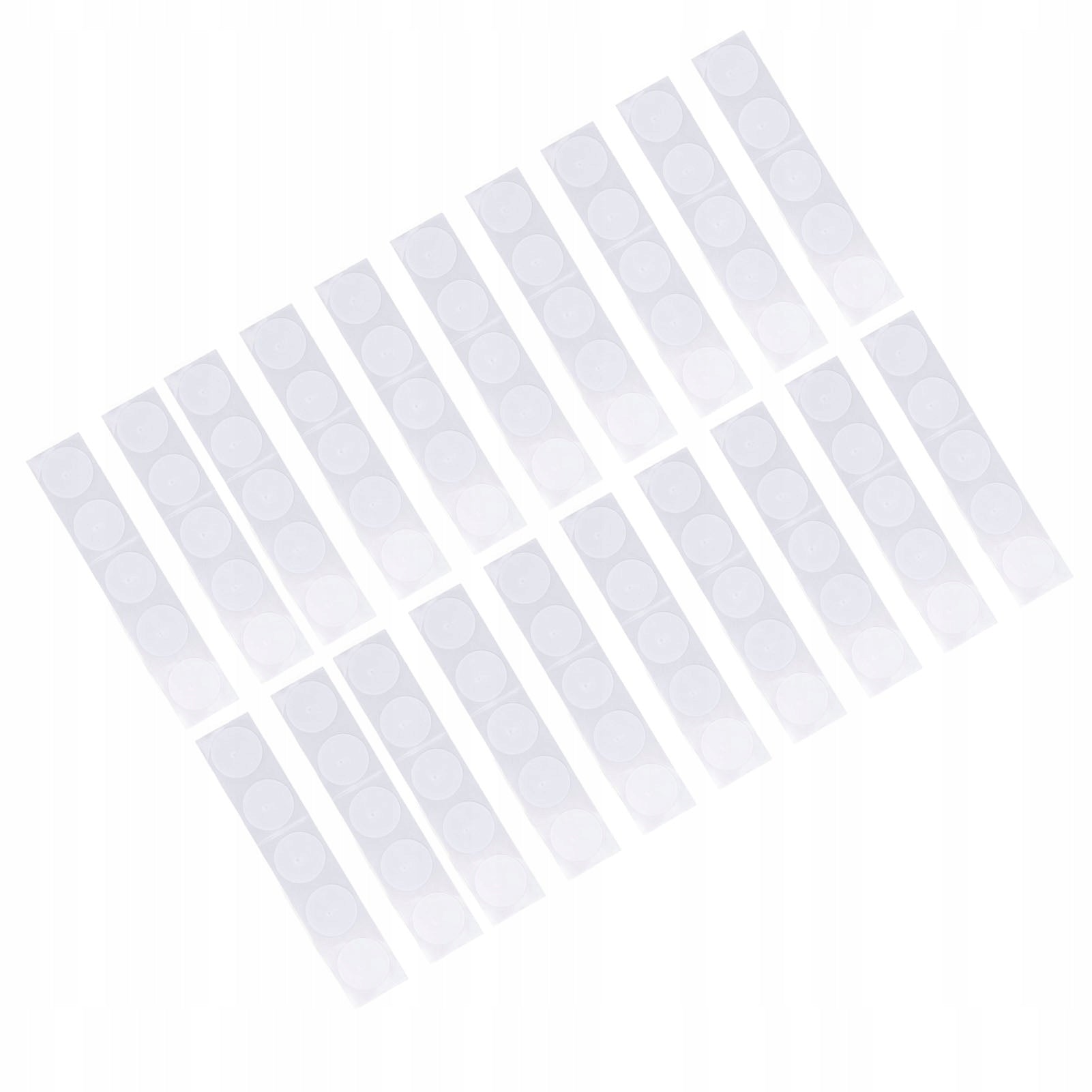 NFC RFID Sticker Label, 1 inch diameter RFID sticker label and Brand no brand