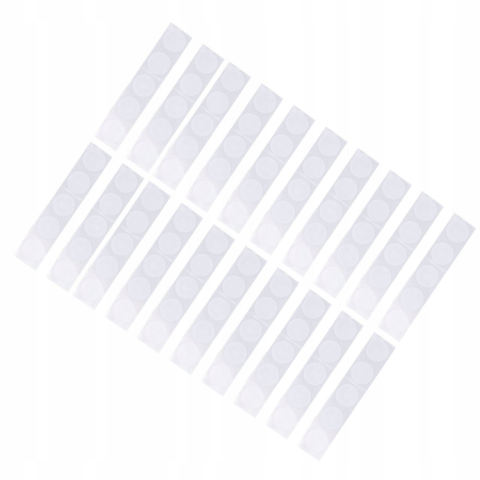 NFC RFID Sticker Label, 1 inch diameter RFID sticker label and