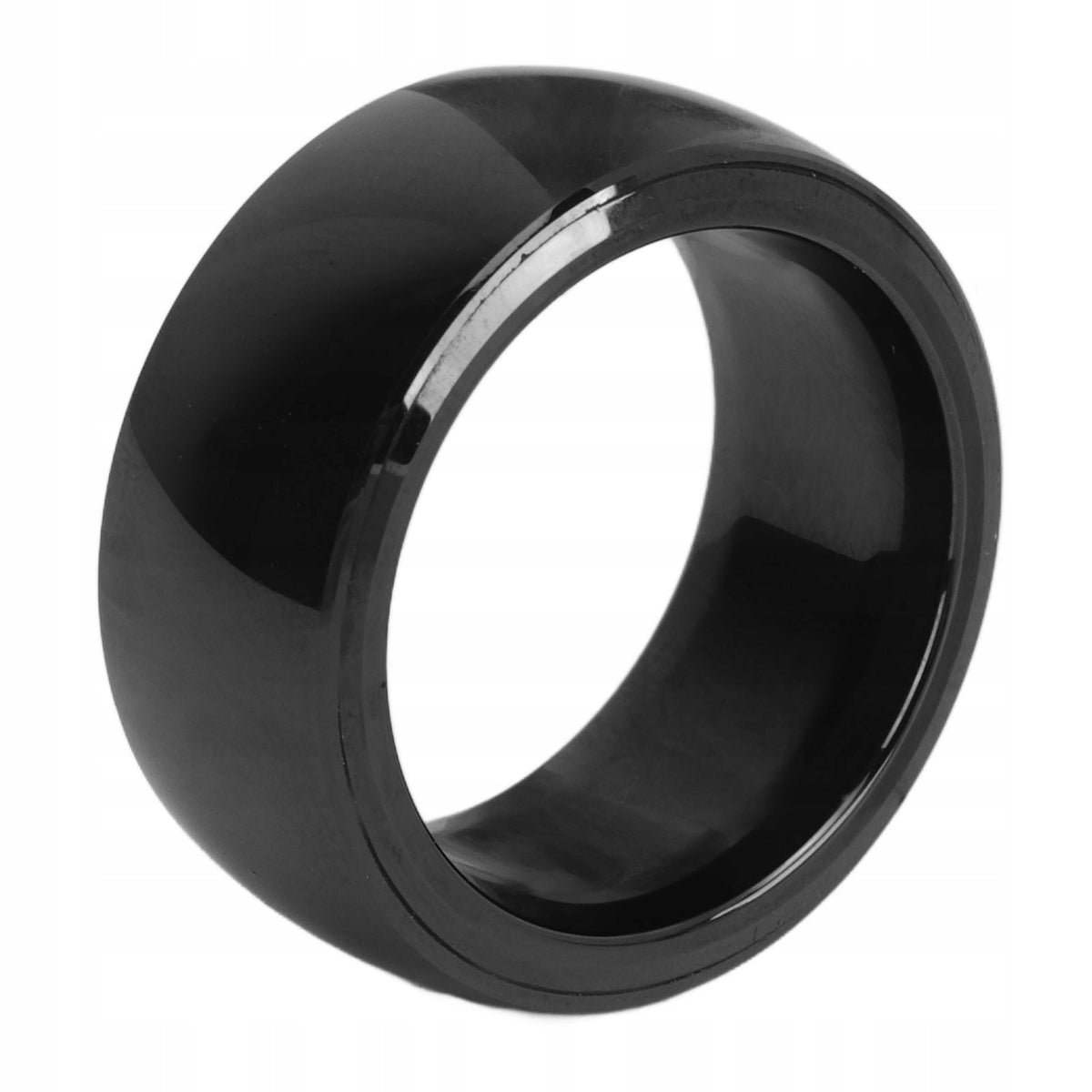 NFC SMART RING IC ID UP TO 66-70MM FOR IOS ANDROID Model other