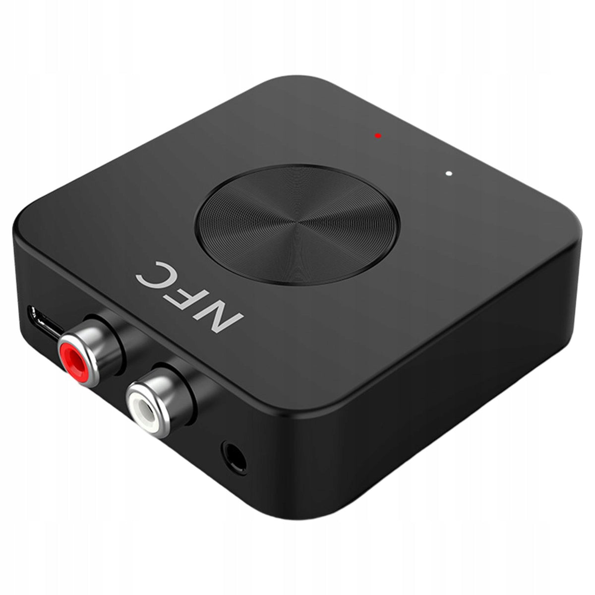 NFC Wireless Bluetooth Receiver ,Bluetooth 5.0 ,HiFi ,AUX RCA Transmitter Brand no brand