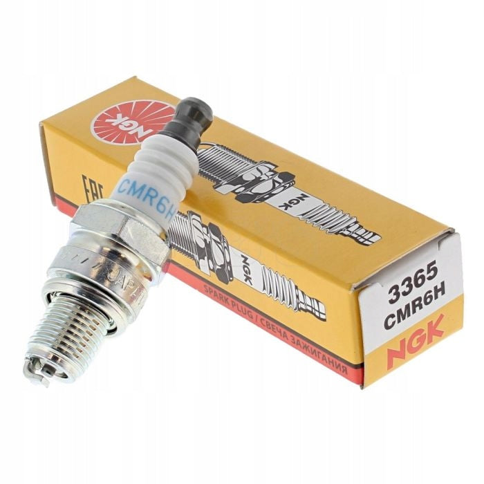 NGK Spark plug CMR6H3365 Type other
