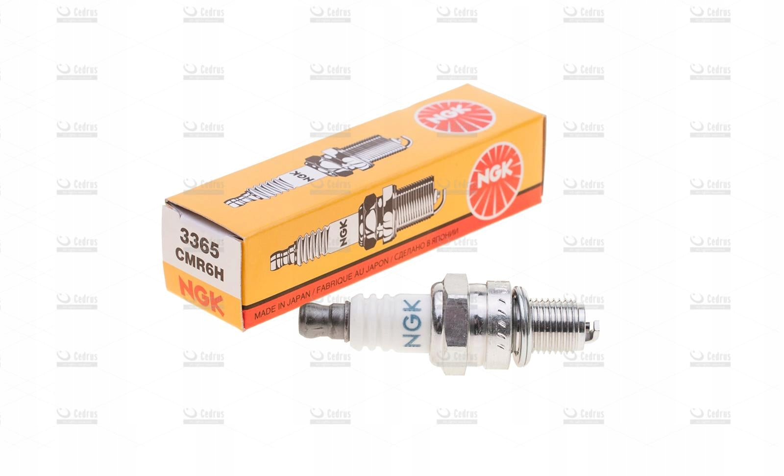 NGK Spark plug CMR6H3365