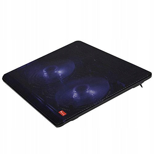 NGS Jetstand Laptop Cooling Stand 15.6" black