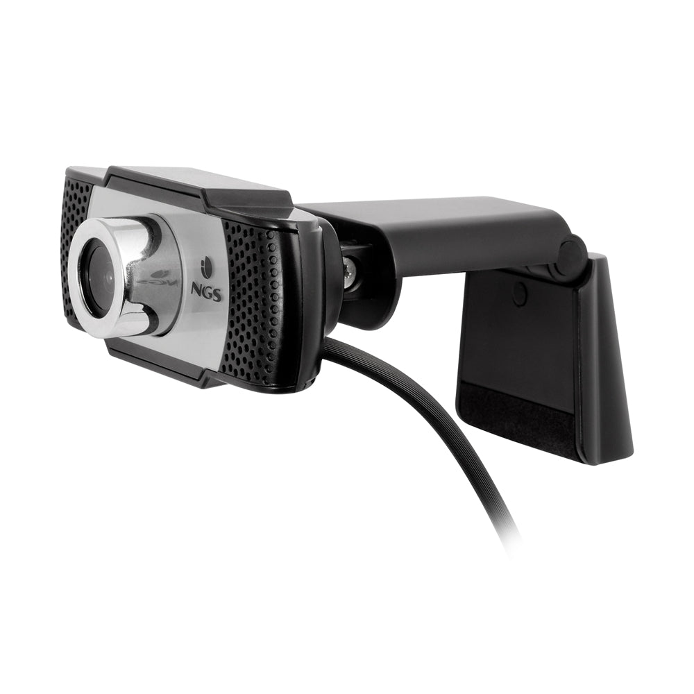 NGS XpressCam720 webcam Manufacturer code NGS-WEBCAM-0054