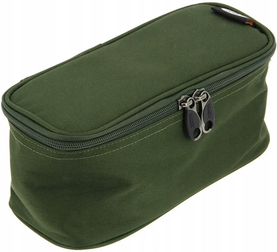 NGT Camping Picnic Coffee Set with Cups for 2 People Color green