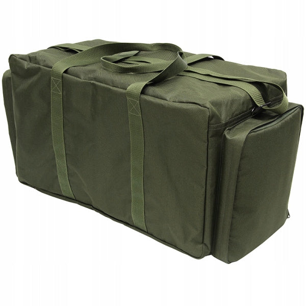 NGT Session Carryall bag with pockets 800 Brand NGT