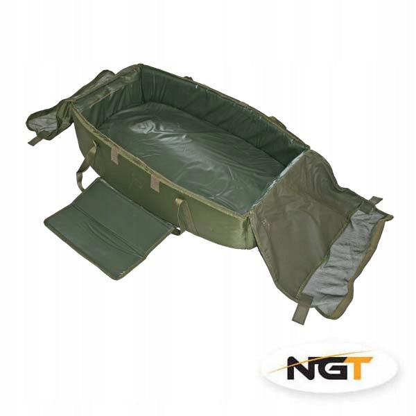 Angeltasche NGT Carp 88x55x21cm 