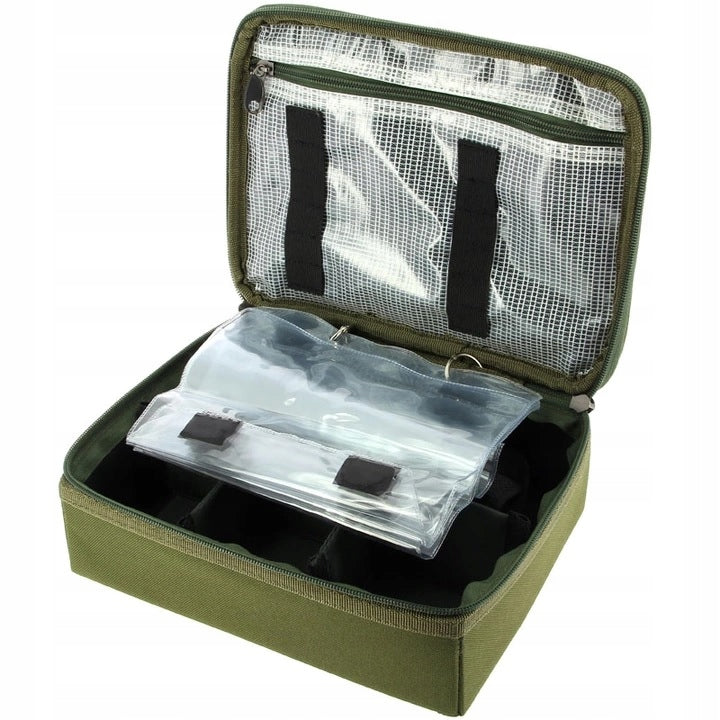 NGT pencil case for PVA and small items 070 Kind bag
