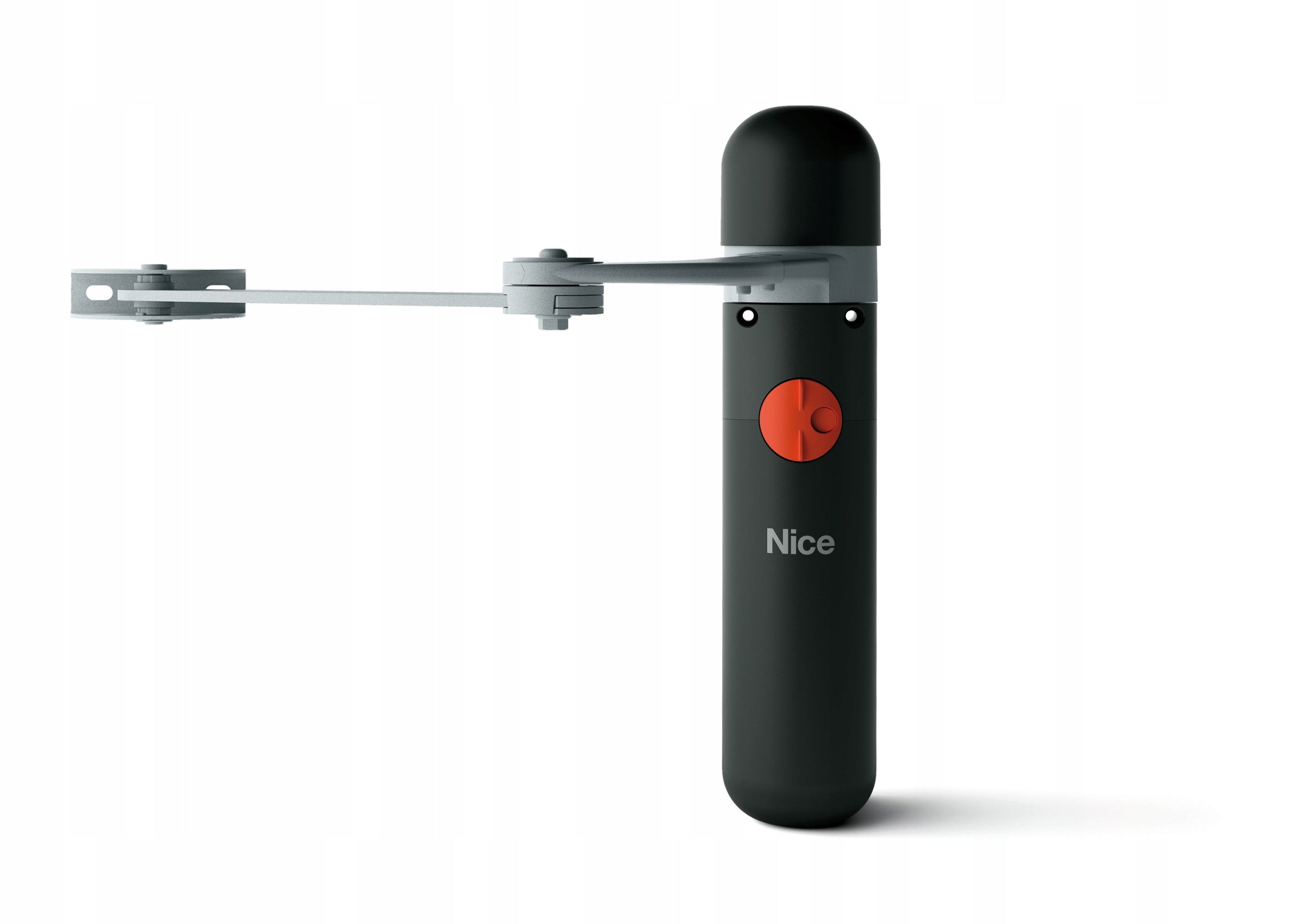 NICE HOME ALTO100 for swing gates with 2 remote controls Drive type for swing gates