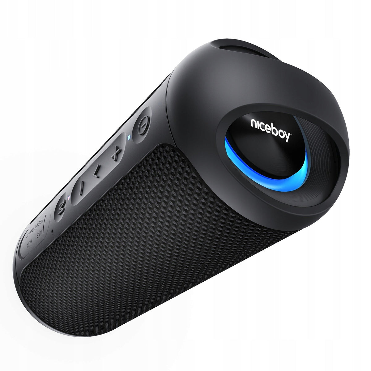 NICEBOY Raze Origin 5 Mobile Speaker 20W Battery 20h IPX7 USB-C Powerbank