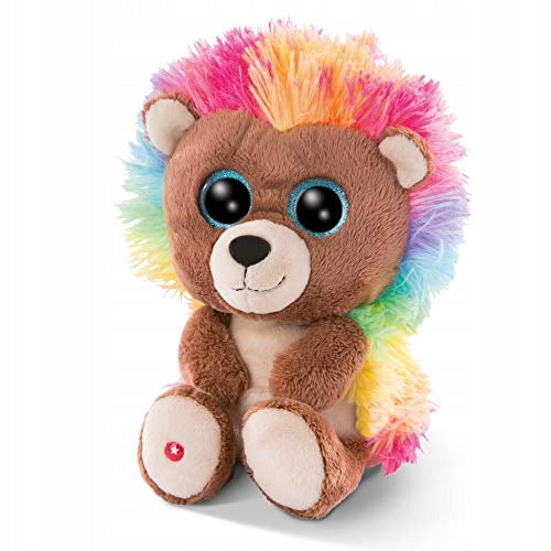 Stofftier Nici Glubschis Pudel Party 45560 